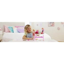 BARBIE DREAM LAND SET DE JOACA PIZZERIE - Img 3