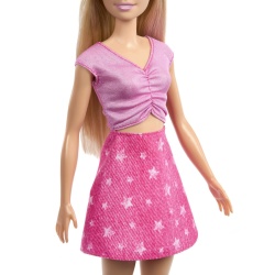 BARBIE FAMILY AND FRIENDS SET DE CALATORIE - Img 9