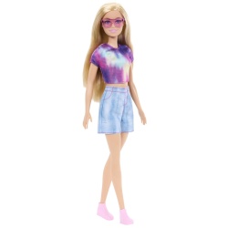 BARBIE MYSTERIES DETECTIVI PE PLAJA PAPUSA BARBIE MALIBU - Img 6