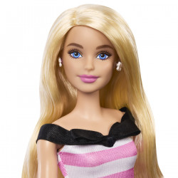 BARBIE PAPUSA BARBIE ANIVERSARE 65 ANI - Img 4