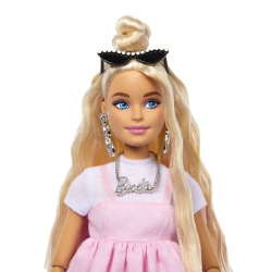 BARBIE PAPUSA BARBIE DELUXE STYLE - Img 6