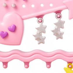 Barbie papusa barbie skipper first jobs ear piercer - Img 6