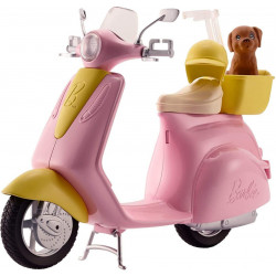 BARBIE SCUTER - Img 2