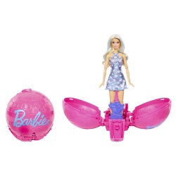 BARBIE TEAM ROTESTE SI DEZVALUIE PAPUSA BARBIE SURPRIZA - Img 4