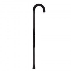 BASTON RETRO NEGRU FS 9280 L