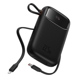 Baterie ext. Baseus Qpow2, 10000mAh ng - Img 6