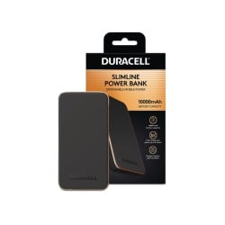Baterie ext. Duracell Charge Plus 10000m