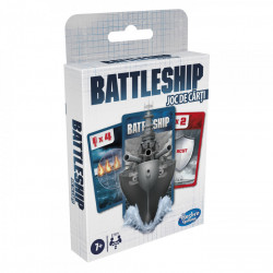 Battleship jocul cu carti in limba romana - Img 4
