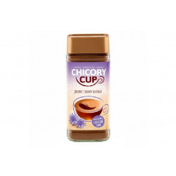 BAUTURA INSTANT DIN CICOARE 100GR