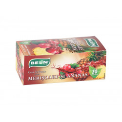 BELIN MERISOARE & ANANAS 20DZ