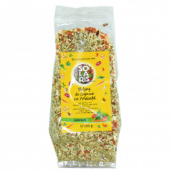 BELSUG LEGUME CU VERDEATA 100gr SOLARIS