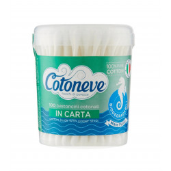BETISOARE COTONEVE 100/CUT