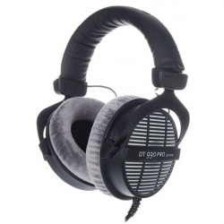Beyerdynamic DT-990 PRO 250 Ohm Casti audio Hi-Fi deschise - Img 3