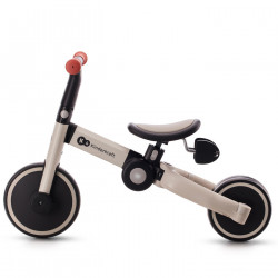 BICICLETA DE ECHILIBRU / TRICICLETA KINDERKRAFT 4TRIKE, SILVER GREY - Img 11