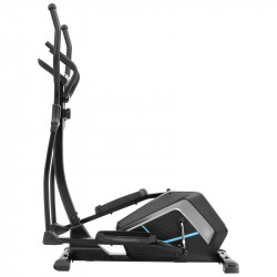BICICLETA FITNESS MAGNETICA REBEL ACTIVE - Img 7