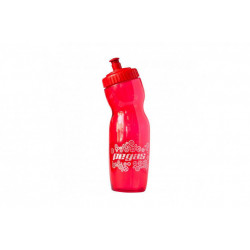 Bidon apa pegas cwb-700ft, 750ml, rosu