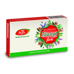 BIOSEPT FORTE A22 20CPS MOI