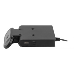 BIROU GAMING ELECTRIC SERIOUX ELYSIUM - Img 8