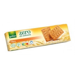 BISCUITI CU FIBRE FARA ZAHAR 170GR