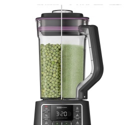 BLENDER AUTOMATIC VACUUM 1500W SENCOR - Img 4