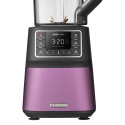 BLENDER AUTOMATIC VACUUM 1500W SENCOR - Img 24