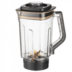 Blender automatic vacuum 1500w sencor - Img 8
