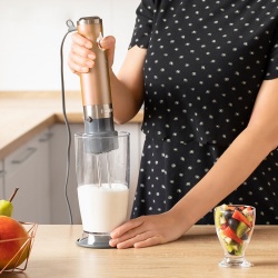 BLENDER DE MANA 4 IN 1 1200 W SENCOR - Img 6