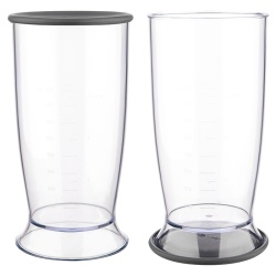 BLENDER DE MANA 4 IN 1 1200 W SENCOR - Img 16