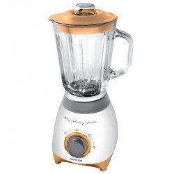 BLENDER DE MASA 1,5 L 500 W SENCOR - Img 1