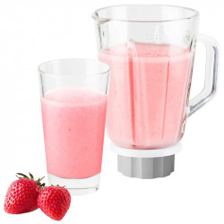 BLENDER DE MASA 1,5 L 500 W SENCOR - Img 8