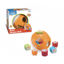 Bontempi minge pentru activitati baby - Img 3