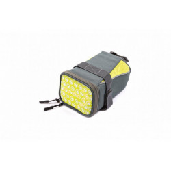 Borseta sa pegas cu semnal 30led usb glb