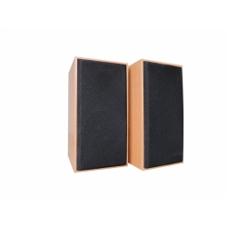 BOXA 2.0 SERIOUX SOUNDBOOST2000C, 6W,USB