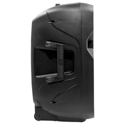 BOXA ACTIVA 12''/30CM 140W RMS CU BT/FM/TWS/USB/SD - Img 14