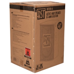 BOXA ACTIVA 2 CAI 15"/38CM 600W RMS CLASA D - Img 8