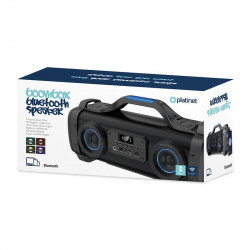 Boxa bluetooth portabila 51 w pmg78 platinet - Img 5