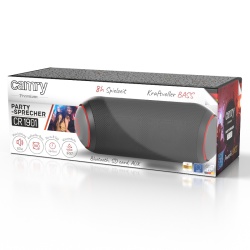 BOXA BLUETOOTH PORTABILA CR 1901 CAMRY - Img 3