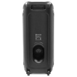 BOXA PORTABILA 2X8''/20CM CU BT/USB/SD - Img 10