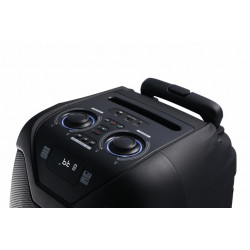 Boxa portabila Akai ABTS-X10 PLUS 50W ng - Img 5