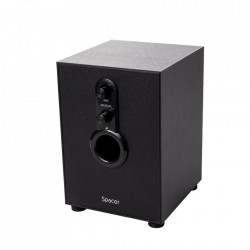 Boxe spacer 2.1 spb-2200 11w bk - Img 3