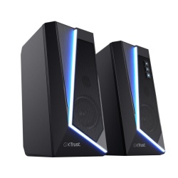 Boxe Trust GXT609 Zoxa 2.0, 12W, negru - Img 6