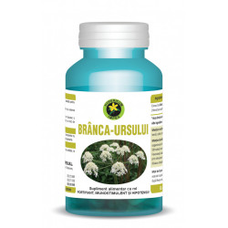 BRANCA URSULUI 60cps HYPERICUM