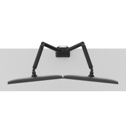 Brat dublu monitor NM FullM 17-32", ng - Img 11