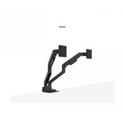 Brat Ergo Dual Benq BDH01 Black - Img 5