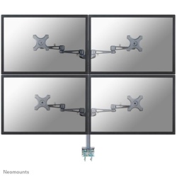 Brat monitor dublu NM 10-27"