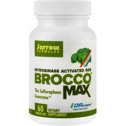 BROCCOMAX 60CPS VEGETALE