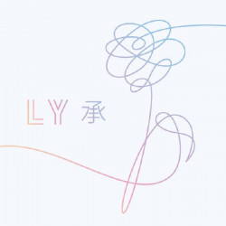 BTS - Love Yourself : Her (CD)