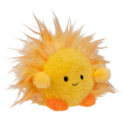 BumBumz - Jucarie de plus, MINI Weather, 11 cm, diverse modele - Img 2