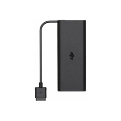 Cablu AC DJI pentru hub incarcare acumulator TB51