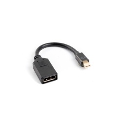 Cablu adaptor Lanberg Mini DisplayPort